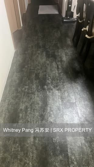 Blk 103A Eastcreek @ Canberra (Sembawang), HDB 4 Rooms #543273341